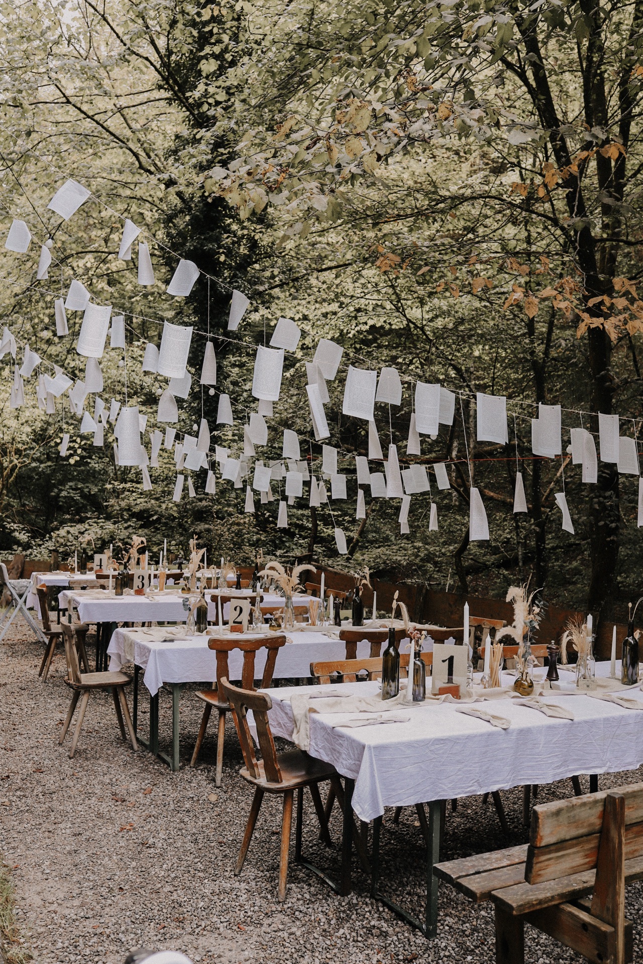 Hochzeiten