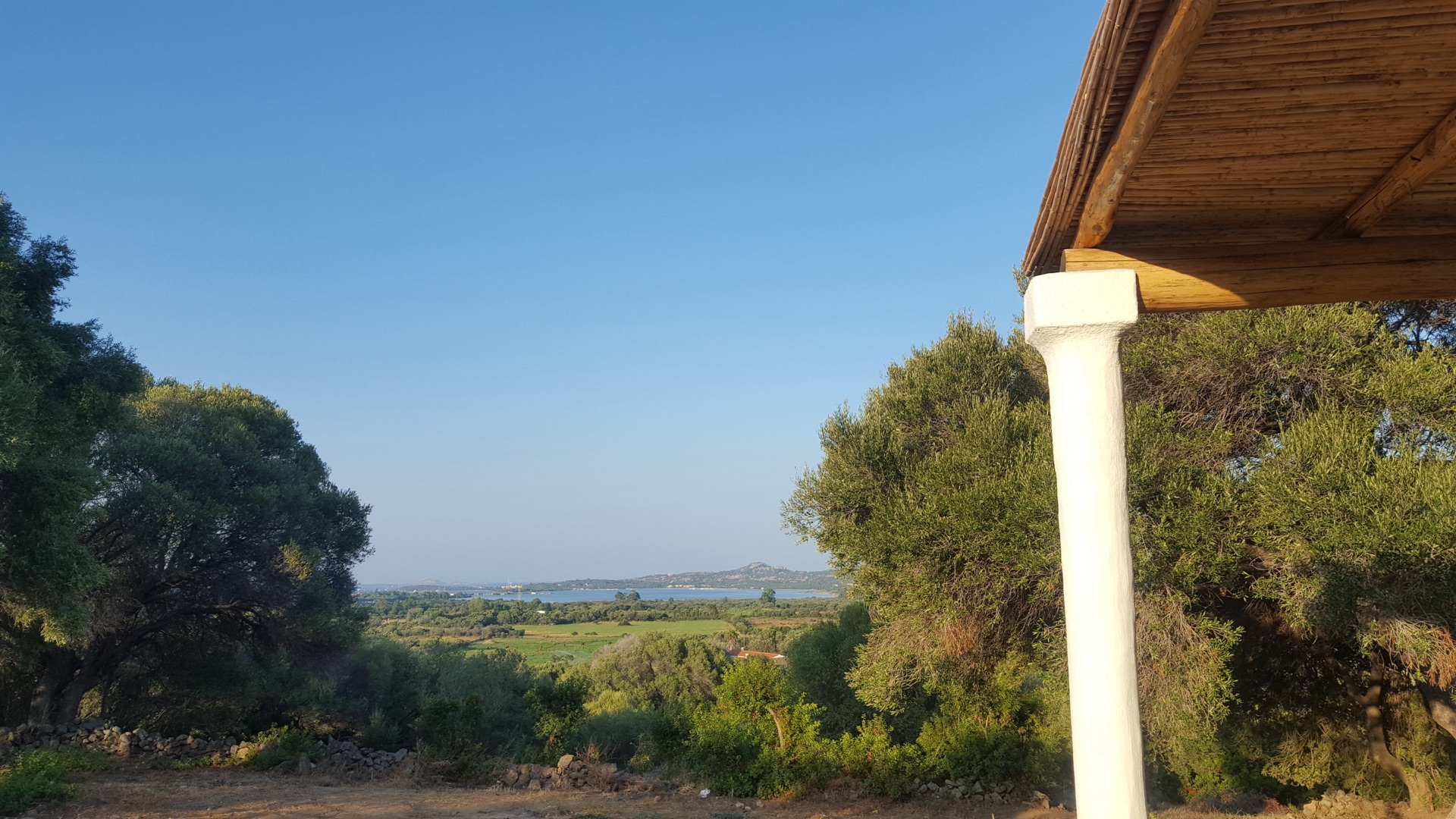 Sardinien